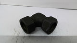 90 degree Pipe Attachments 1 3/8" Elbow