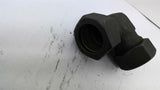 90 degree Pipe Attachments 1 3/8" Elbow