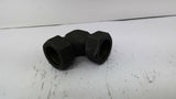 90 degree Pipe Attachments 1 3/8" Elbow