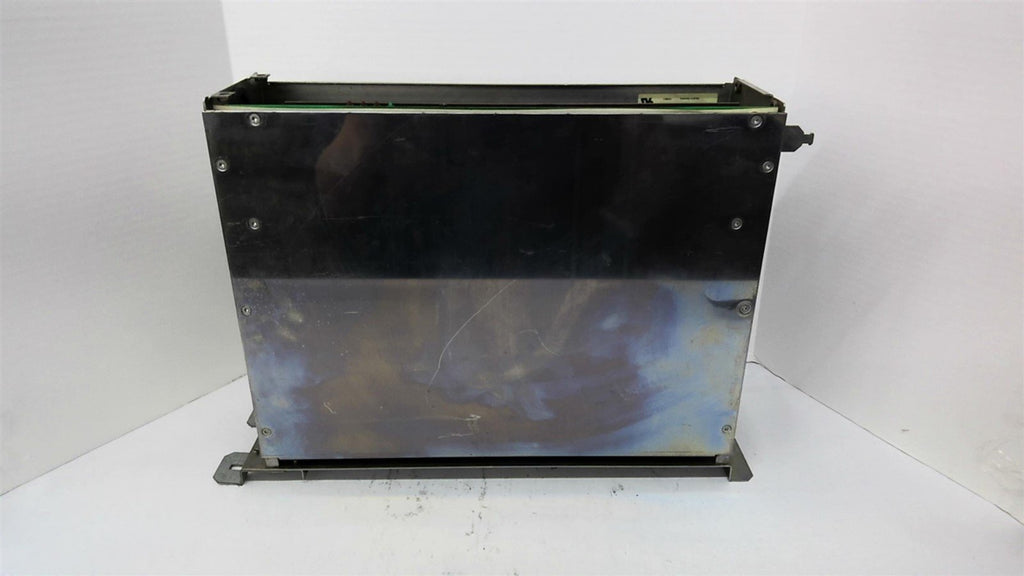 Siemens 6SE7031-6EB87-2DA0 Braking Unit 80 Amp 100 KW