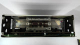 Siemens 6SE7031-6EB87-2DA0 Braking Unit 80 Amp 100 KW