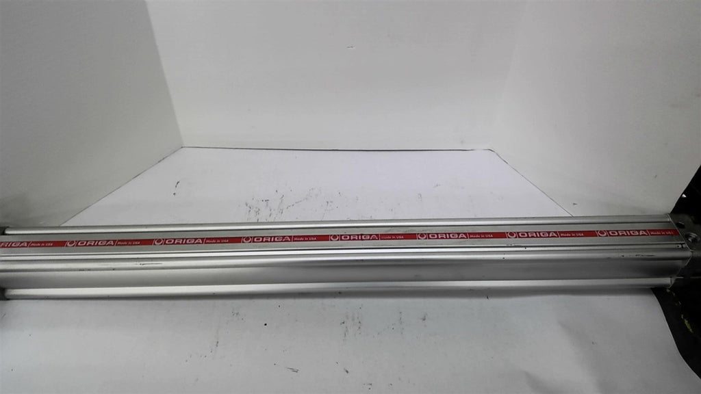 Origa 30 3/4" Stroke 5/8" Bore Cylinder