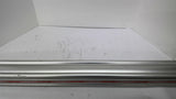 Origa 30 3/4" Stroke 5/8" Bore Cylinder