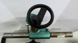 Shaper Table Part