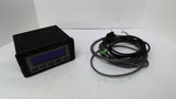 Rice Lake 520-1A Scale Interface