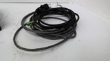 Rice Lake 520-1A Scale Interface