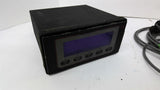 Rice Lake 520-1A Scale Interface
