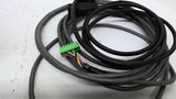 Rice Lake 520-1A Scale Interface