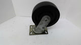 8" Greaseable Mounting Wheel