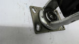 8" Greaseable Mounting Wheel