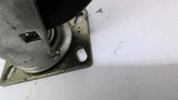 8" Greaseable Mounting Wheel