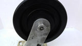 8" Greaseable Mounting Wheel