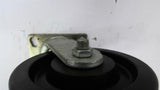 8" Greaseable Mounting Wheel