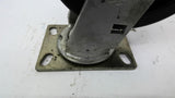 8" Greaseable Mounting Wheel