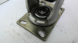 8" Greaseable Mounting Wheel