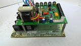 CMC Pacemaster MPA-09035 DC Drive 90-180 Volts 10 Amps 2 HP