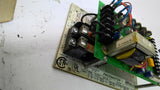 CMC Pacemaster MPA-09035 DC Drive 90-180 Volts 10 Amps 2 HP