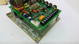CMC Pacemaster MPA-09035 DC Drive 90-180 Volts 10 Amps 2 HP