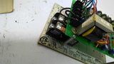 CMC Pacemaster MPA-09035 DC Drive 90-180 Volts 10 Amps 2 HP