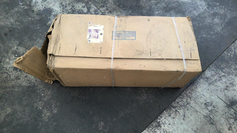 Goulds Pumps 1SVB1F5E0 1.5 HP Pump 3500 RPM TE 360 5STG