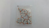 SMC KQ2T11-00A Fittings Lot Of 10