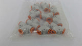 SMC KQ2T11-00A Fittings Lot Of 10