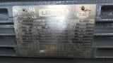 Leeson G150039.60 40 HP AC Motor 3600 RPM 2P 3 PH 324TS 208-230/460 V TEFC 60 HZ