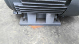 Leeson G150039.60 40 HP AC Motor 3600 RPM 2P 3 PH 324TS 208-230/460 V TEFC 60 HZ