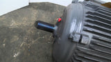 Leeson G150039.60 40 HP AC Motor 3600 RPM 2P 3 PH 324TS 208-230/460 V TEFC 60 HZ