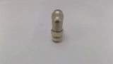 Prestolok 90 Degree Elbow 1/2" Push-To-Connect 3/8" NPT Fittings Lot Of 4