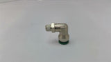 Prestolok 90 Degree 3/8" Push-To-Connect 1/4"NPT Fitting Lot Of Lot Of 5