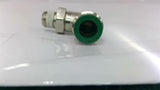 Presttolok 5/16" Push-To-Connect 1/4"NPT Fitting Lot Of 4