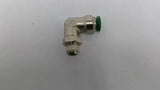 Presttolok 5/16" Push-To-Connect 1/4"NPT Fitting Lot Of 4