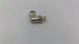 Presttolok 5/16" Push-To-Connect 1/4"NPT Fitting Lot Of 4