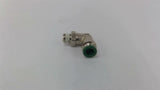 Presttolok 5/16" Push-To-Connect 1/4"NPT Fitting Lot Of 4