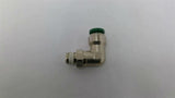 Presttolok 5/16" Push-To-Connect 1/4"NPT Fitting Lot Of 4