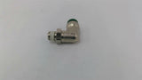 Presttolok 5/16" Push-To-Connect 1/4"NPT Fitting Lot Of 4