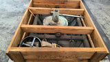 Maxon Airflow Burners NP 1 Pilot Gas Regulator
