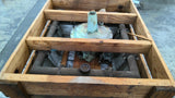 Maxon Airflow Burners NP 1 Pilot Gas Regulator