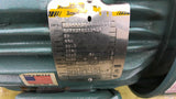Baldor 0106693804-000010 10 HP AC Motor 1800 RPM 4P 3 Phase 215T 208-230/460 V