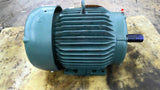 Baldor 0106693804-000010 10 HP AC Motor 1800 RPM 4P 3 Phase 215T 208-230/460 V