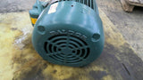 Baldor 0106693804-000010 10 HP AC Motor 1800 RPM 4P 3 Phase 215T 208-230/460 V