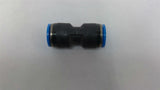 Festo 12 Push-In Tube Fitting Lot Of 5