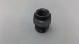 1/4" NPT Female Air Coupler Lot Of 5