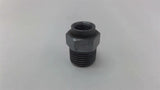 1/4" NPT Female Air Coupler Lot Of 5