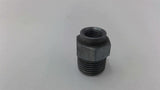 1/4" NPT Female Air Coupler Lot Of 5