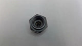 1/4" NPT Female Air Coupler Lot Of 5