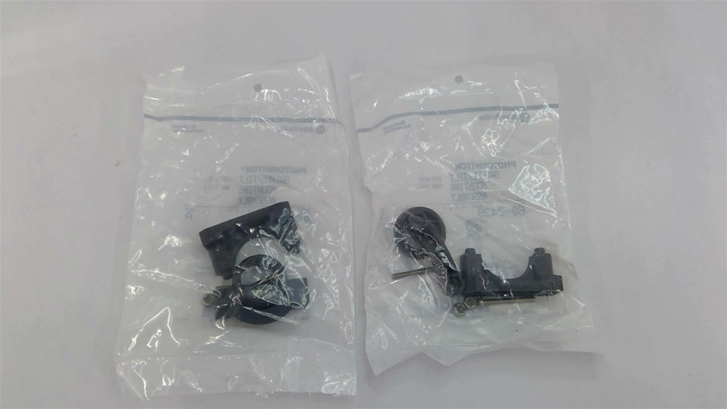 Allen Bradley 60-2439 Photoswitch Swivel/Tilt Mounting Assembly Lot Of 2