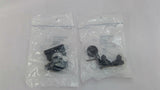 Allen Bradley 60-2439 Photoswitch Swivel/Tilt Mounting Assembly Lot Of 2