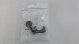Allen Bradley 60-2439 Photoswitch Swivel/Tilt Mounting Assembly Lot Of 2